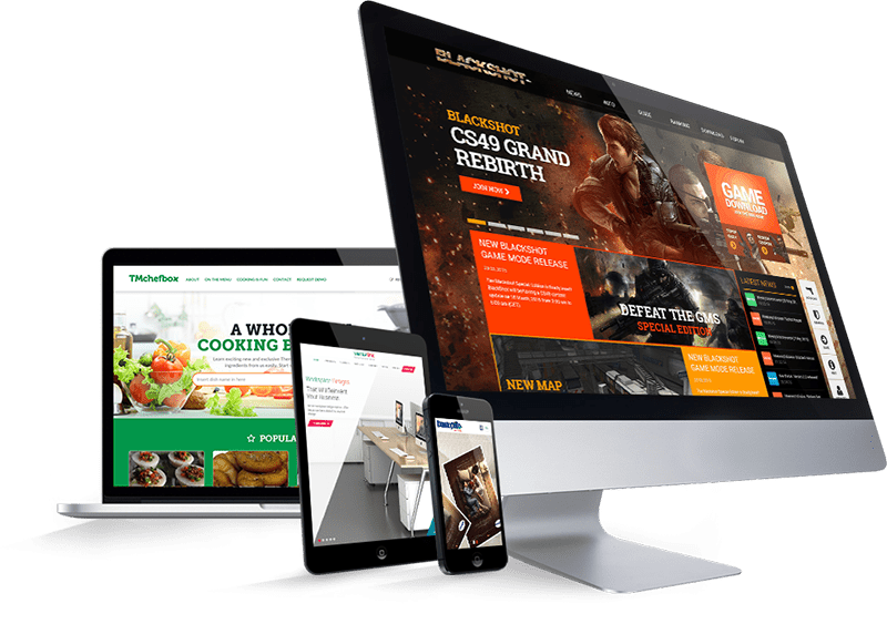 columbus web design